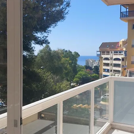 Apartmán A Few Steps From Everything ! Benalmádena