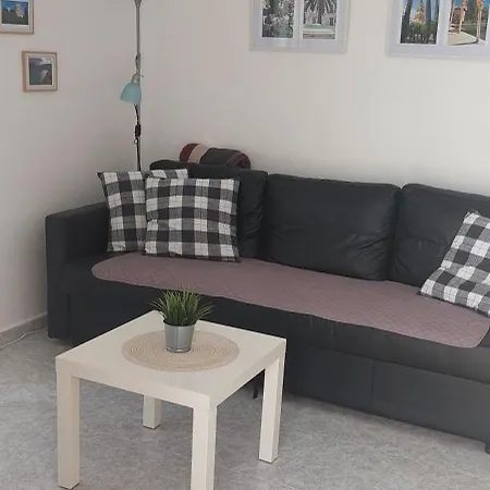 Apartmán A Few Steps From Everything ! *
