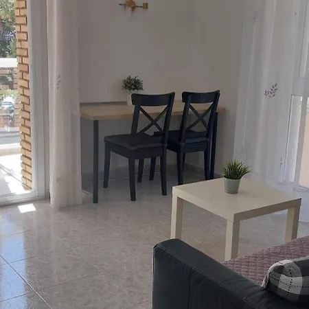 A Few Steps From Everything ! Benalmádena
