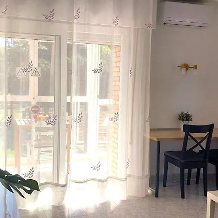 Apartmán A Few Steps From Everything ! Benalmádena